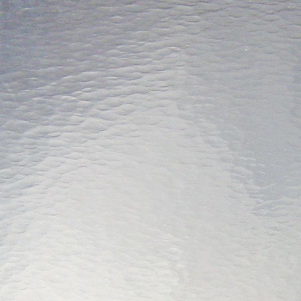Clear Hammered Small 100HSF (300 mm x 300 mm)